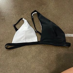 Swim suit top